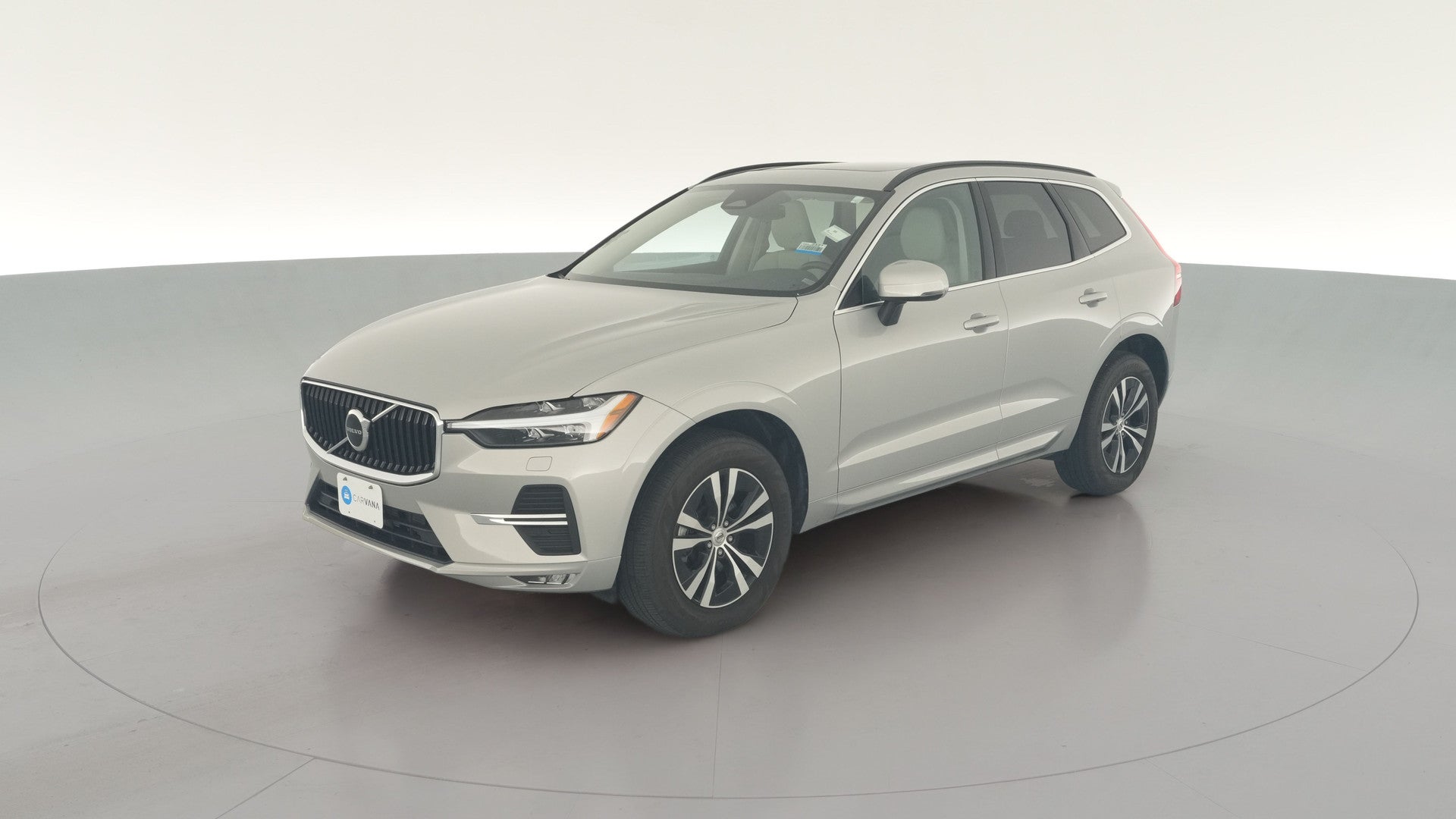 2023 Volvo XC60 vehicle photo