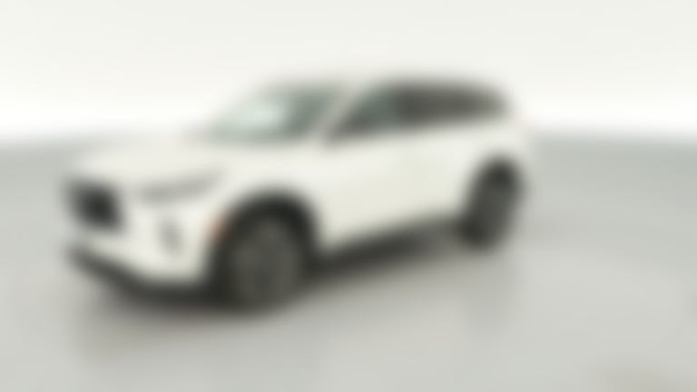2024 INFINITI QX60 vehicle photo