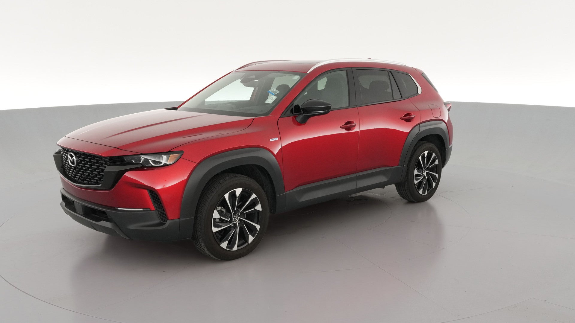 2025 MAZDA CX-50 Hybrid vehicle photo