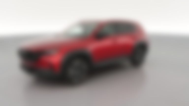 2025 MAZDA CX-50 Hybrid vehicle photo