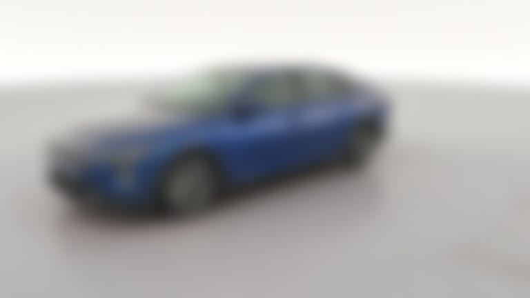 2025 Kia K4 vehicle photo