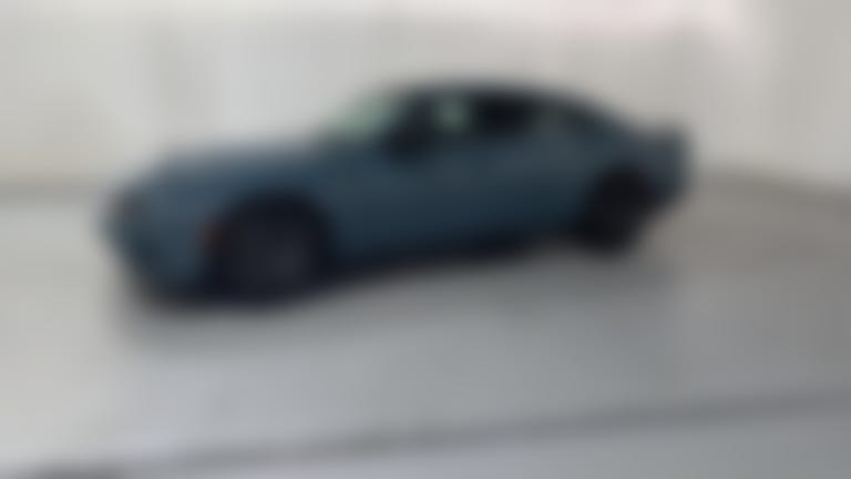 2026 Dodge Charger vehicle photo
