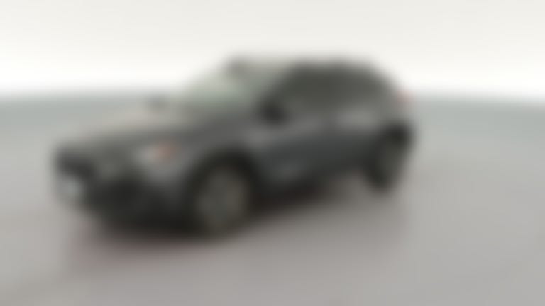 2024 Subaru Crosstrek vehicle photo