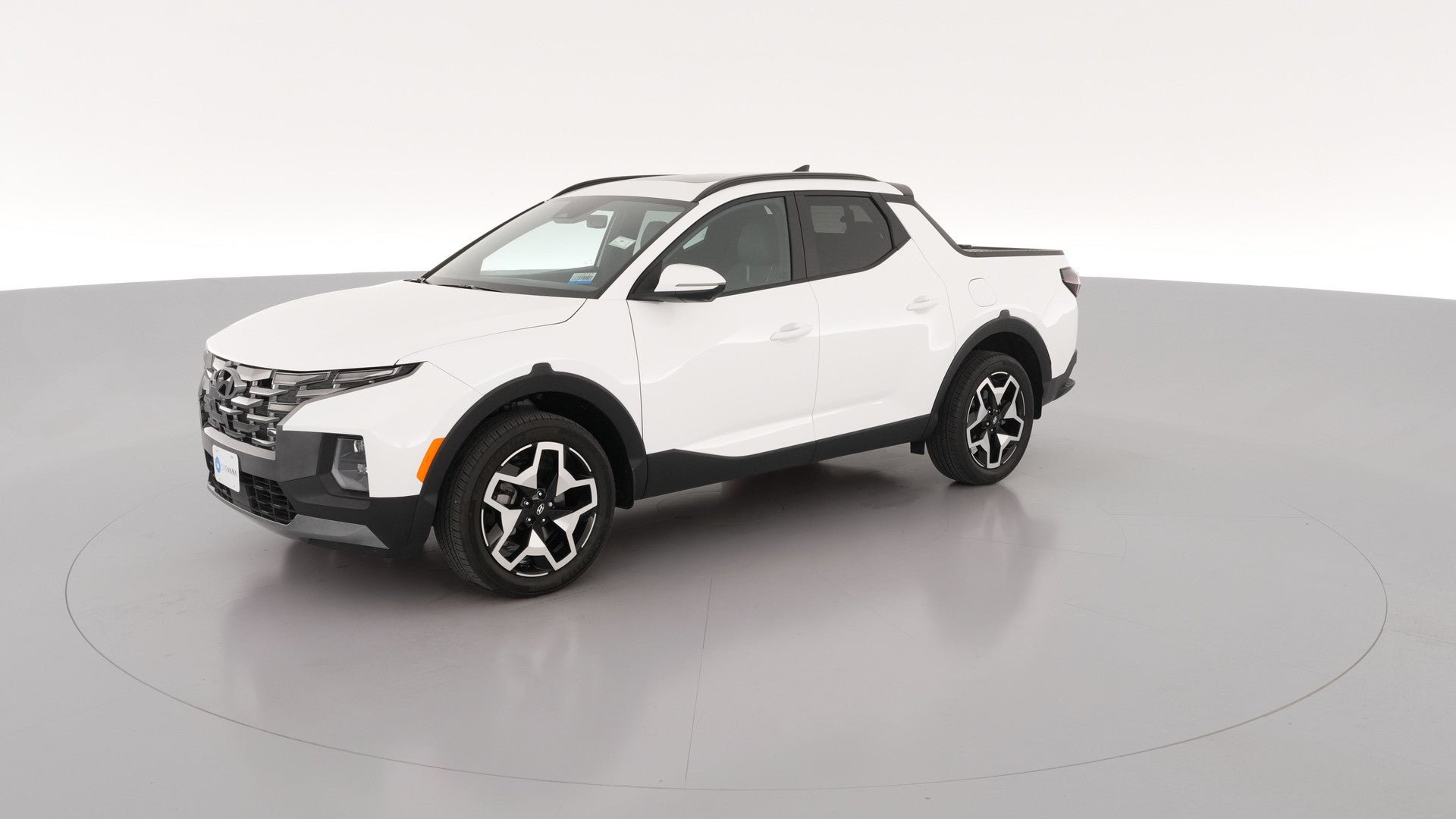 2023 Hyundai Santa Cruz vehicle photo
