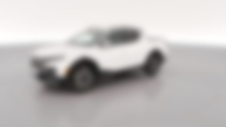 2023 Hyundai Santa Cruz vehicle photo