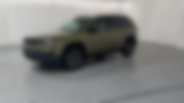2026 Jeep Cherokee vehicle photo