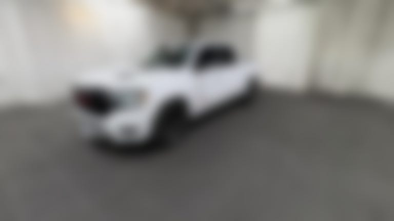 2022 Ram 1500 Crew Cab vehicle photo