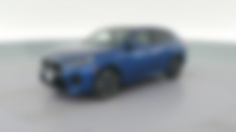 2025 BMW X2 vehicle photo