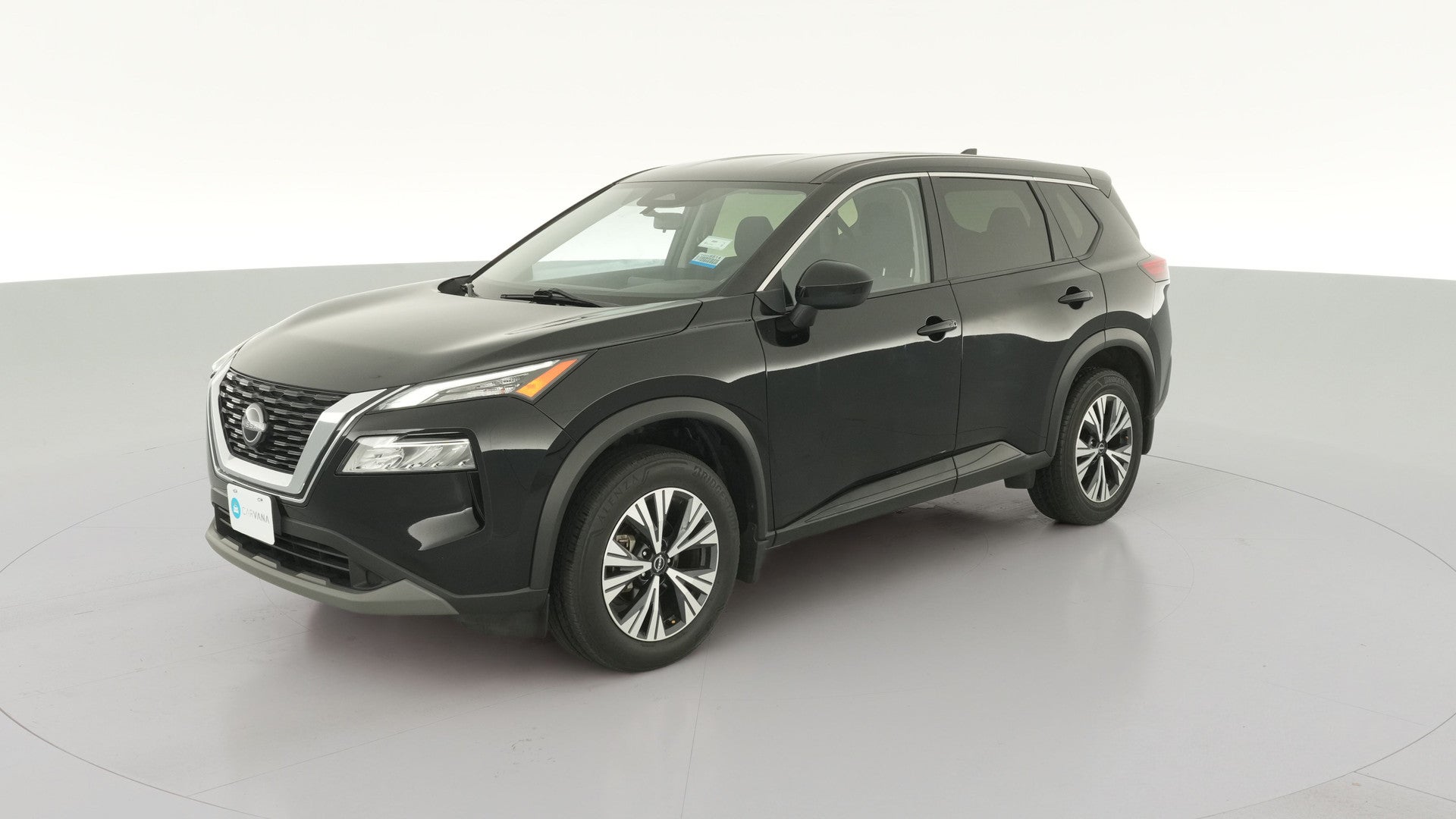 2023 Nissan Rogue vehicle photo