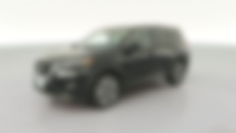 2023 Nissan Rogue vehicle photo