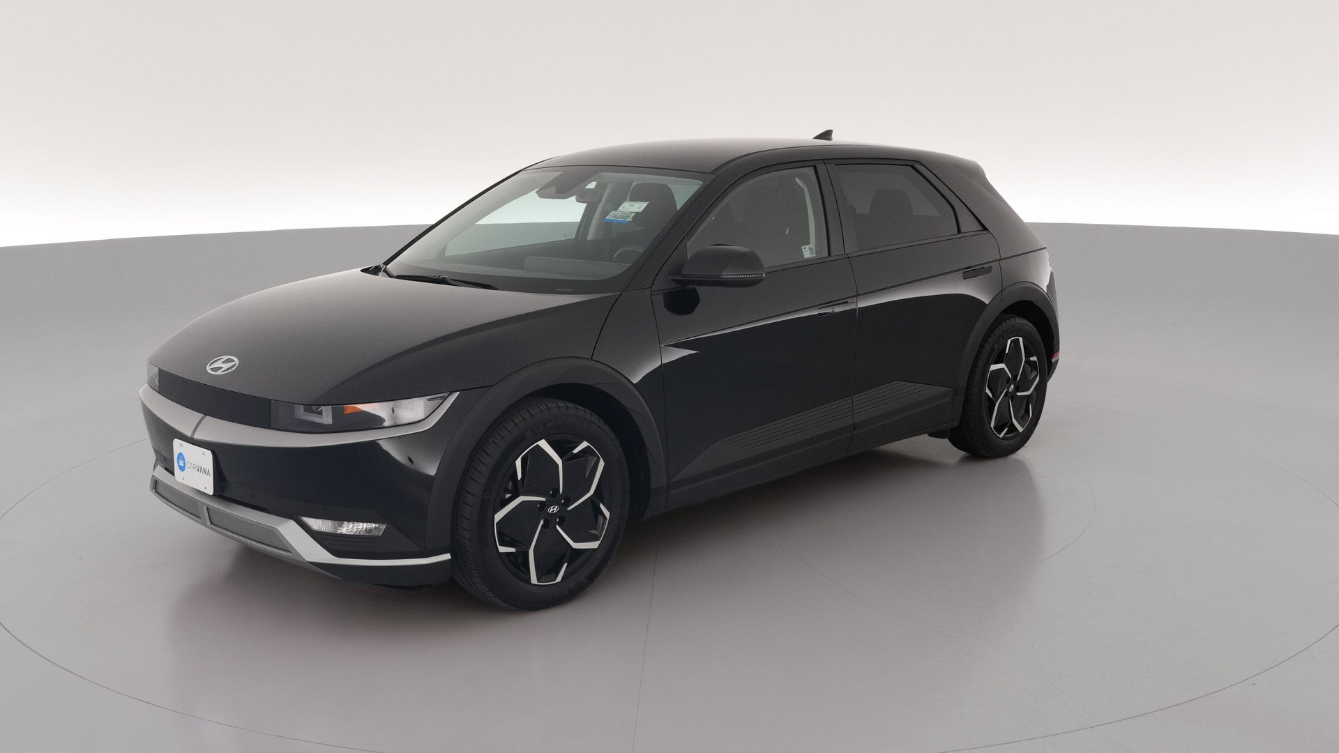 2024 Hyundai IONIQ 5 vehicle photo