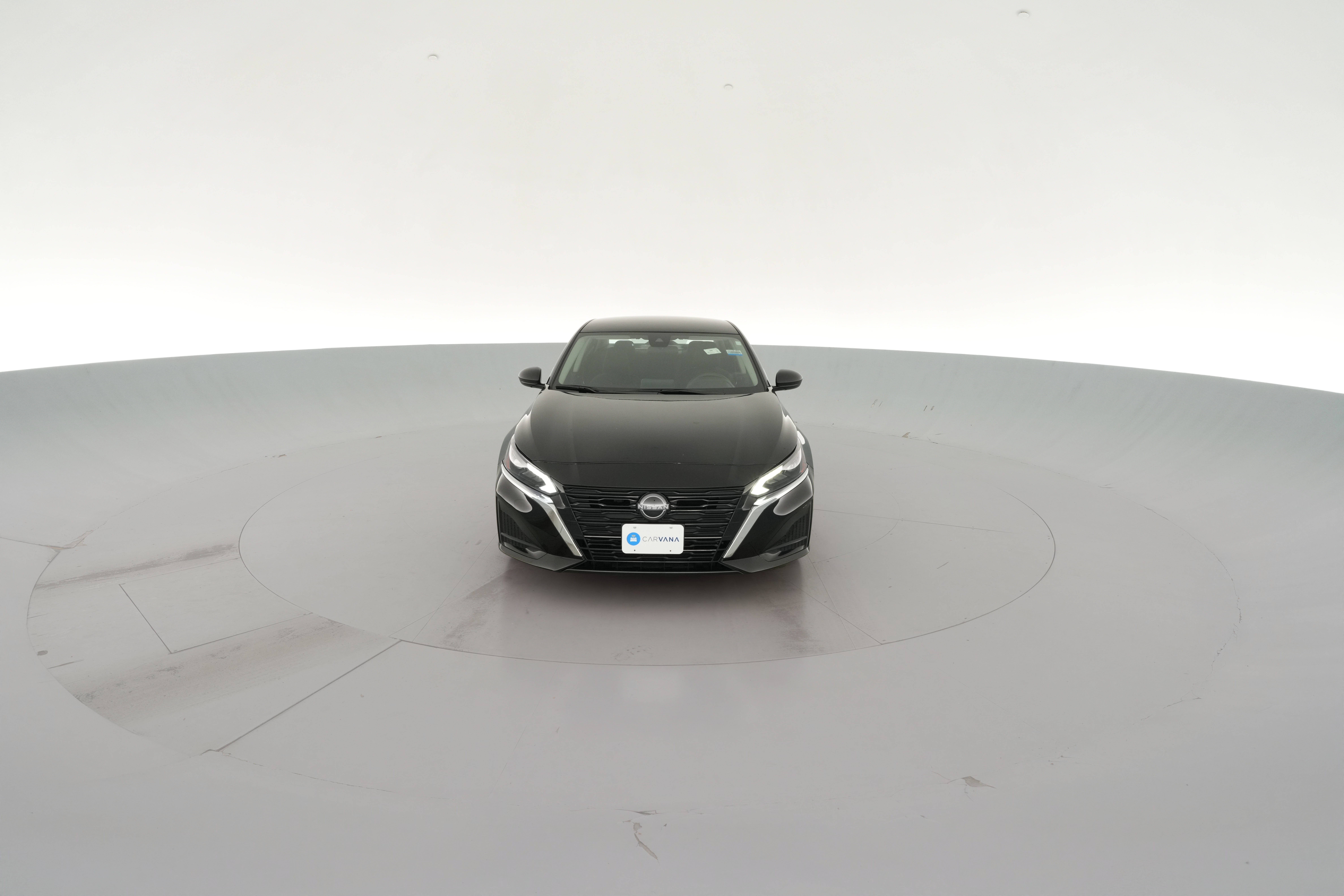 2025 Nissan Altima SV - Photo 22