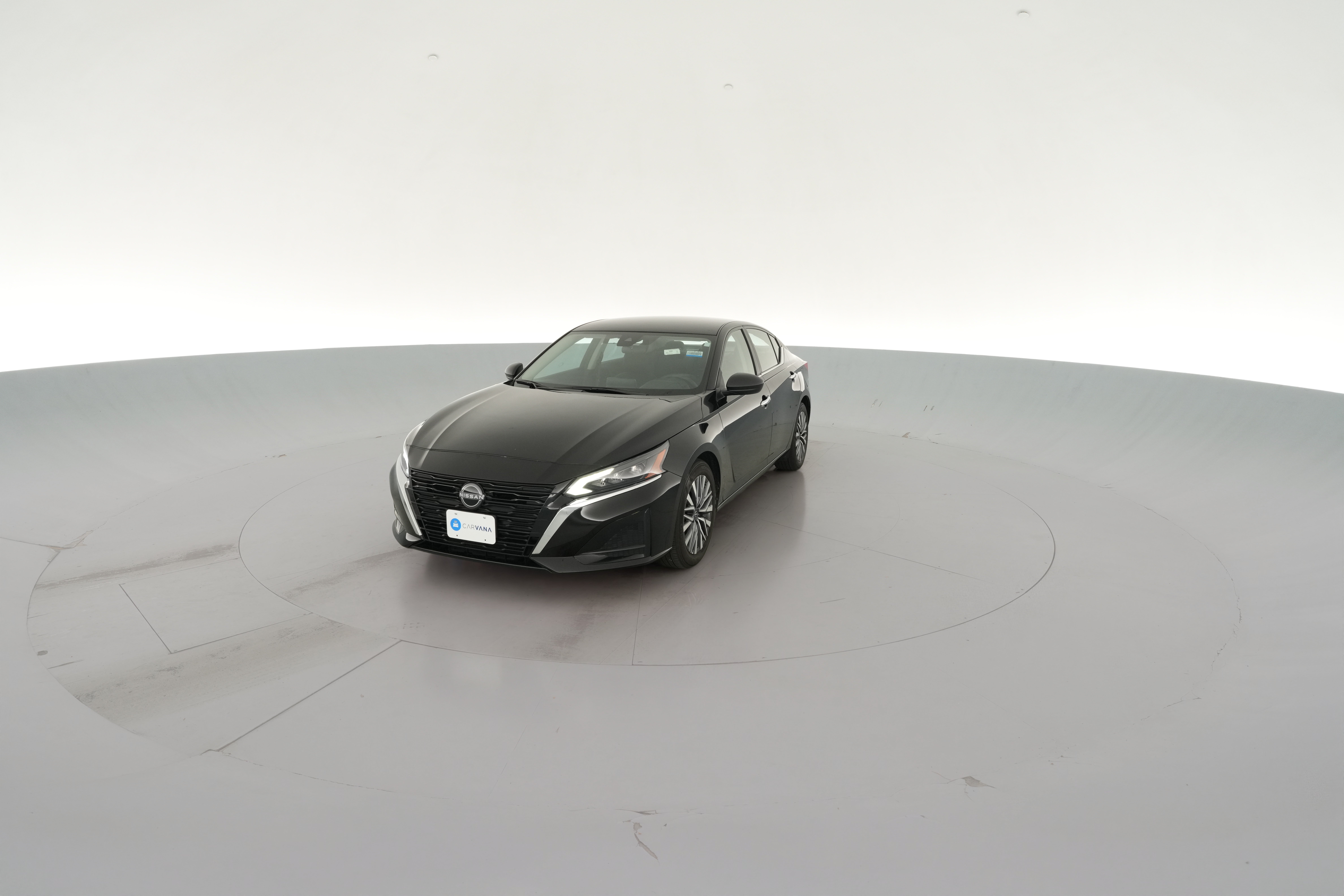 2025 Nissan Altima SV - Photo 23