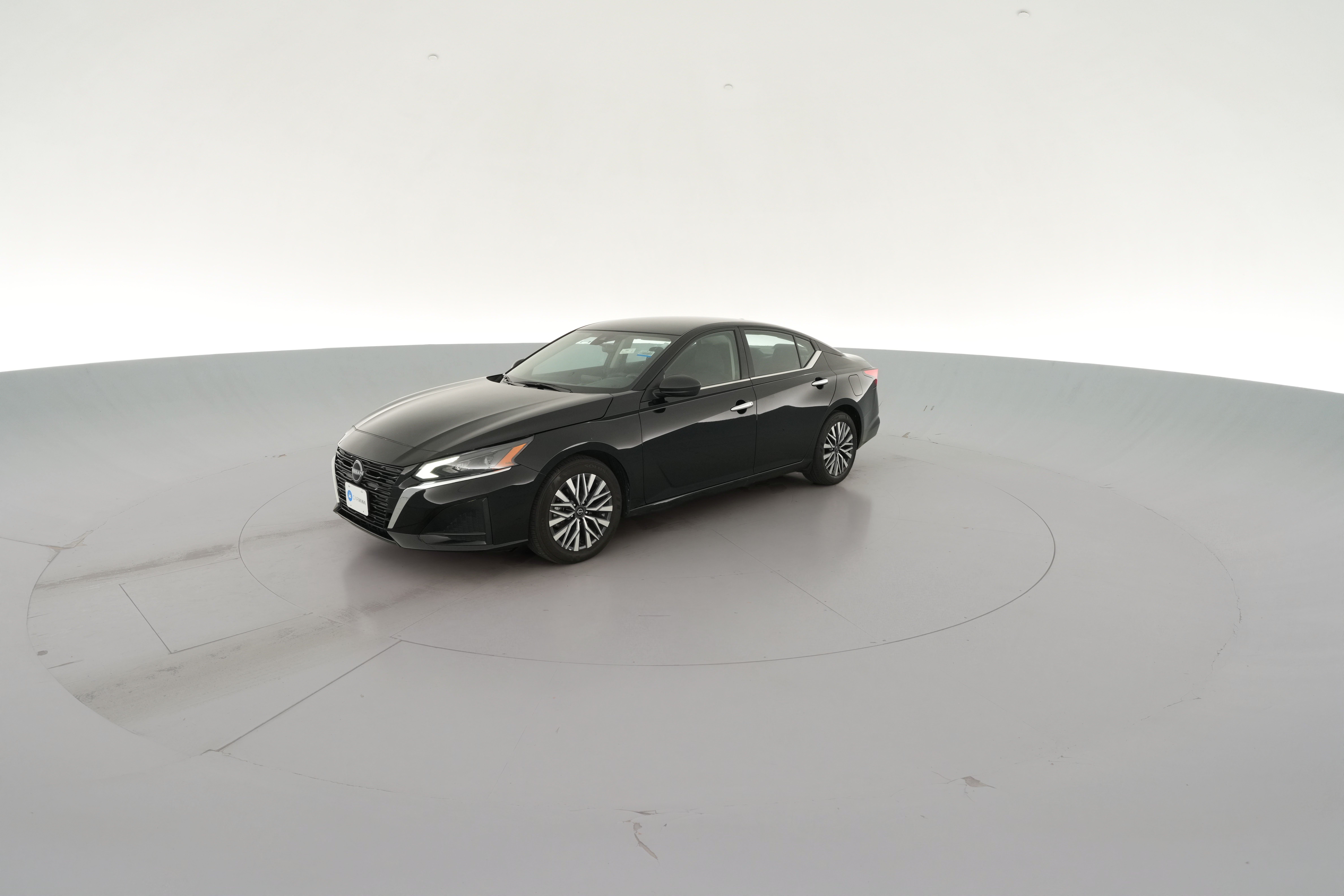 2025 Nissan Altima SV - Photo 24