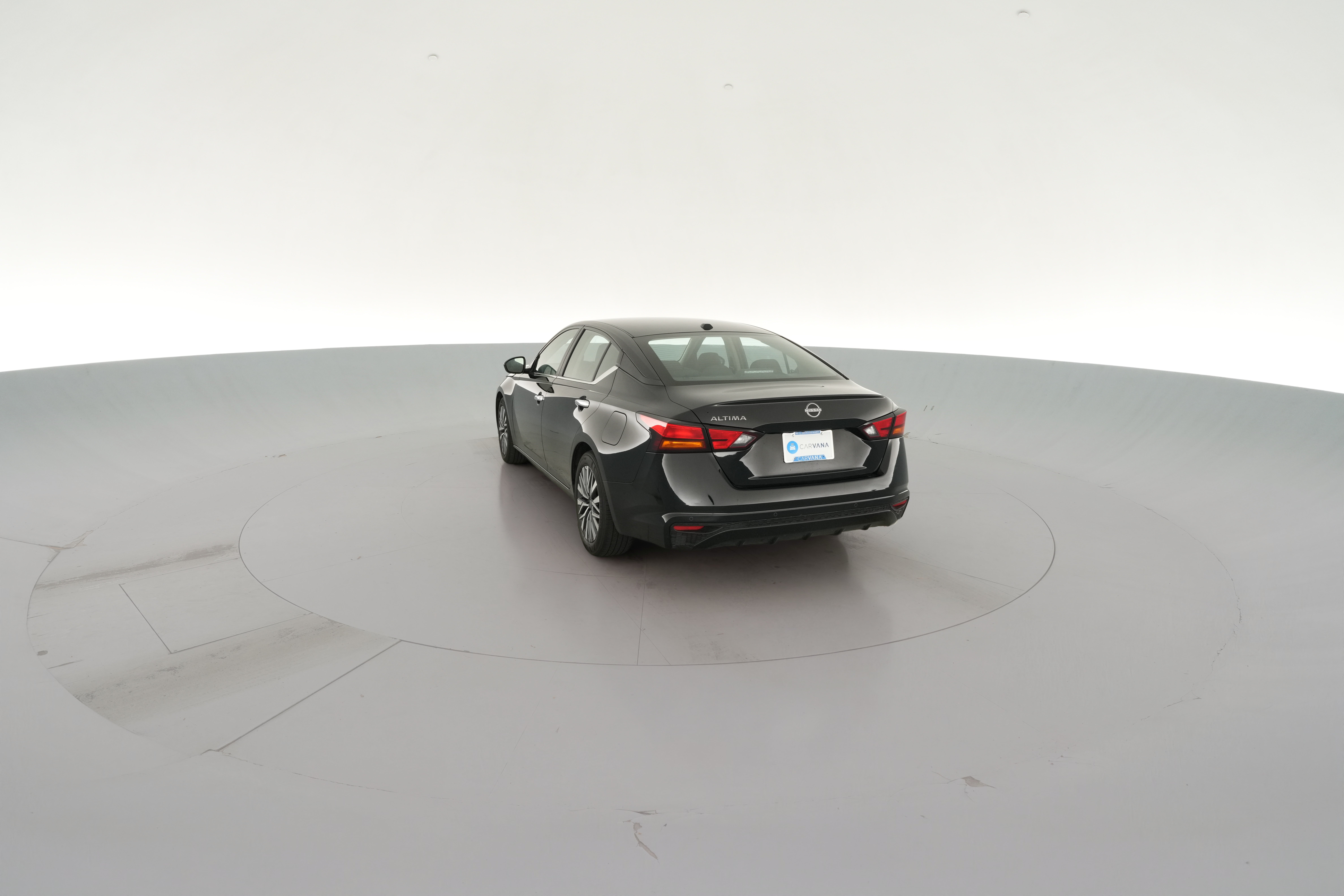 2025 Nissan Altima SV - Photo 29
