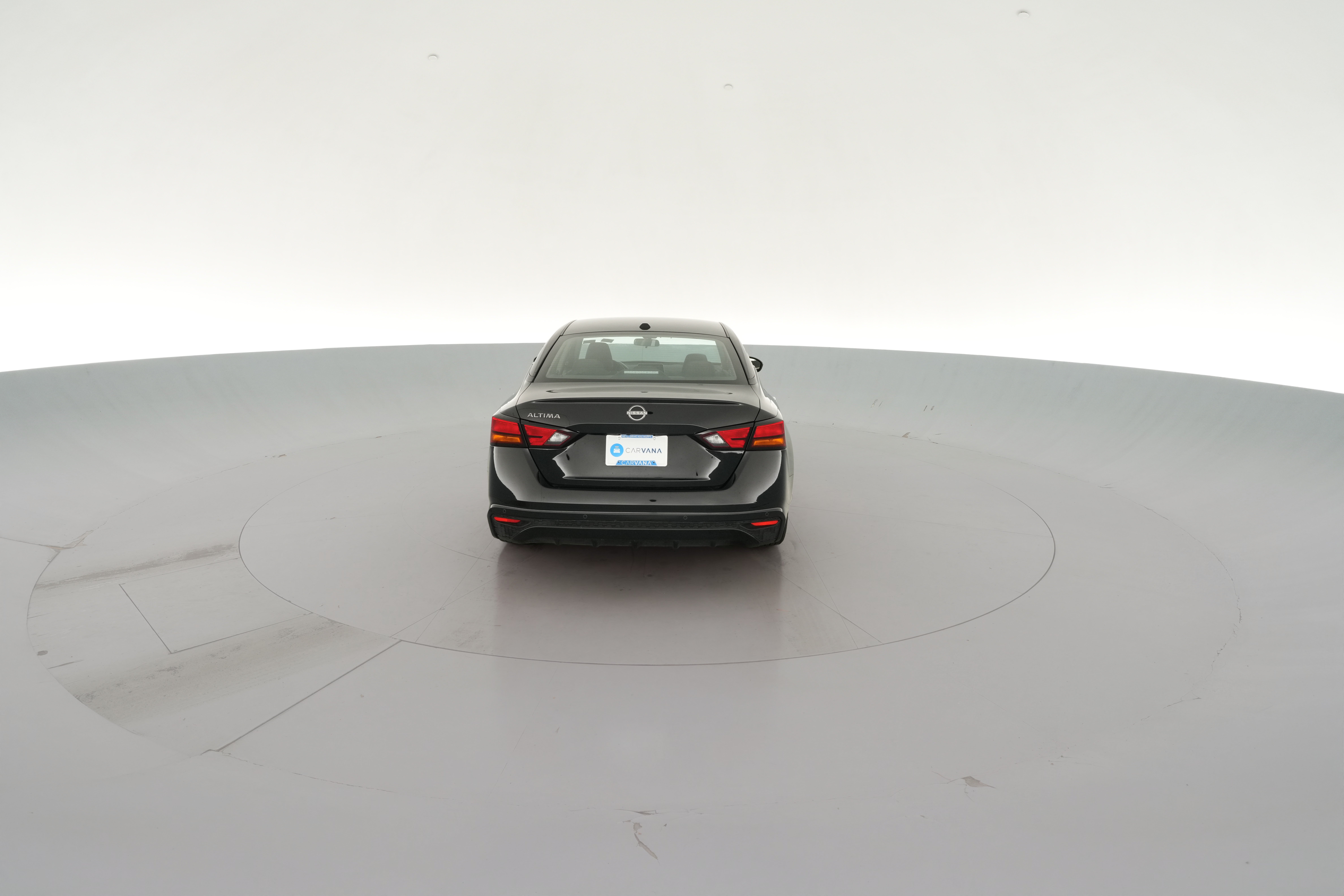 2025 Nissan Altima SV - Photo 30