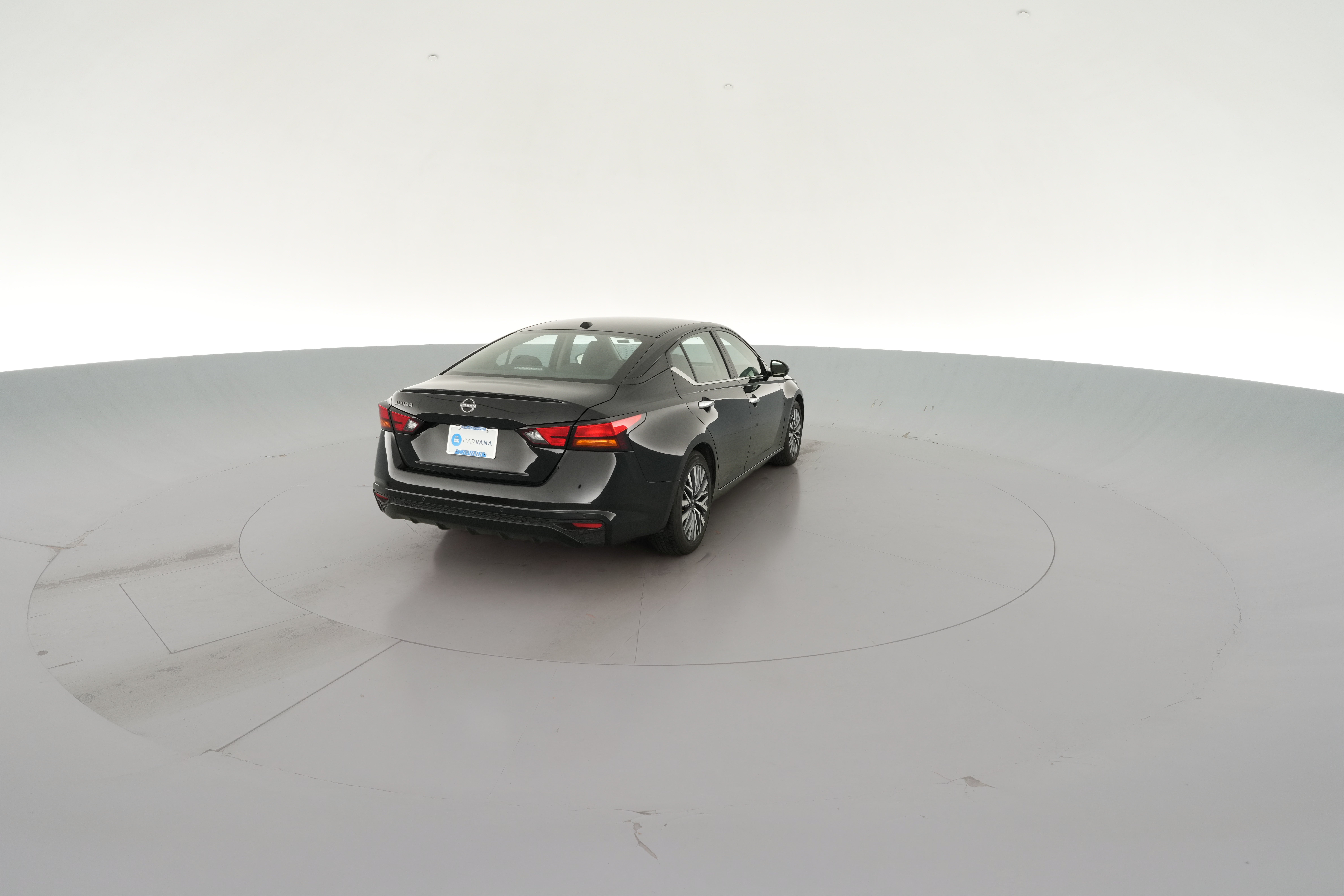 2025 Nissan Altima SV - Photo 31