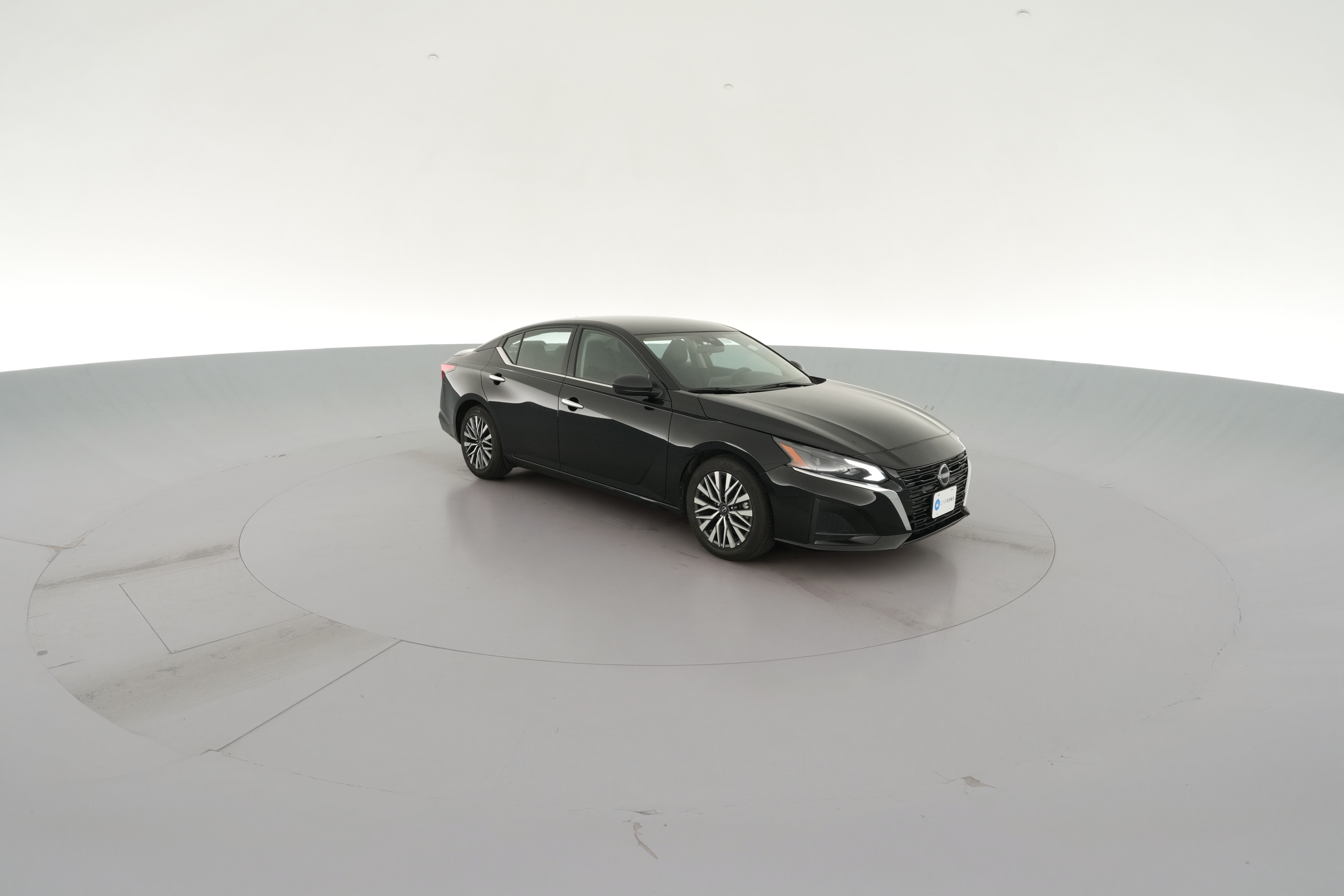 2025 Nissan Altima SV - Photo 36
