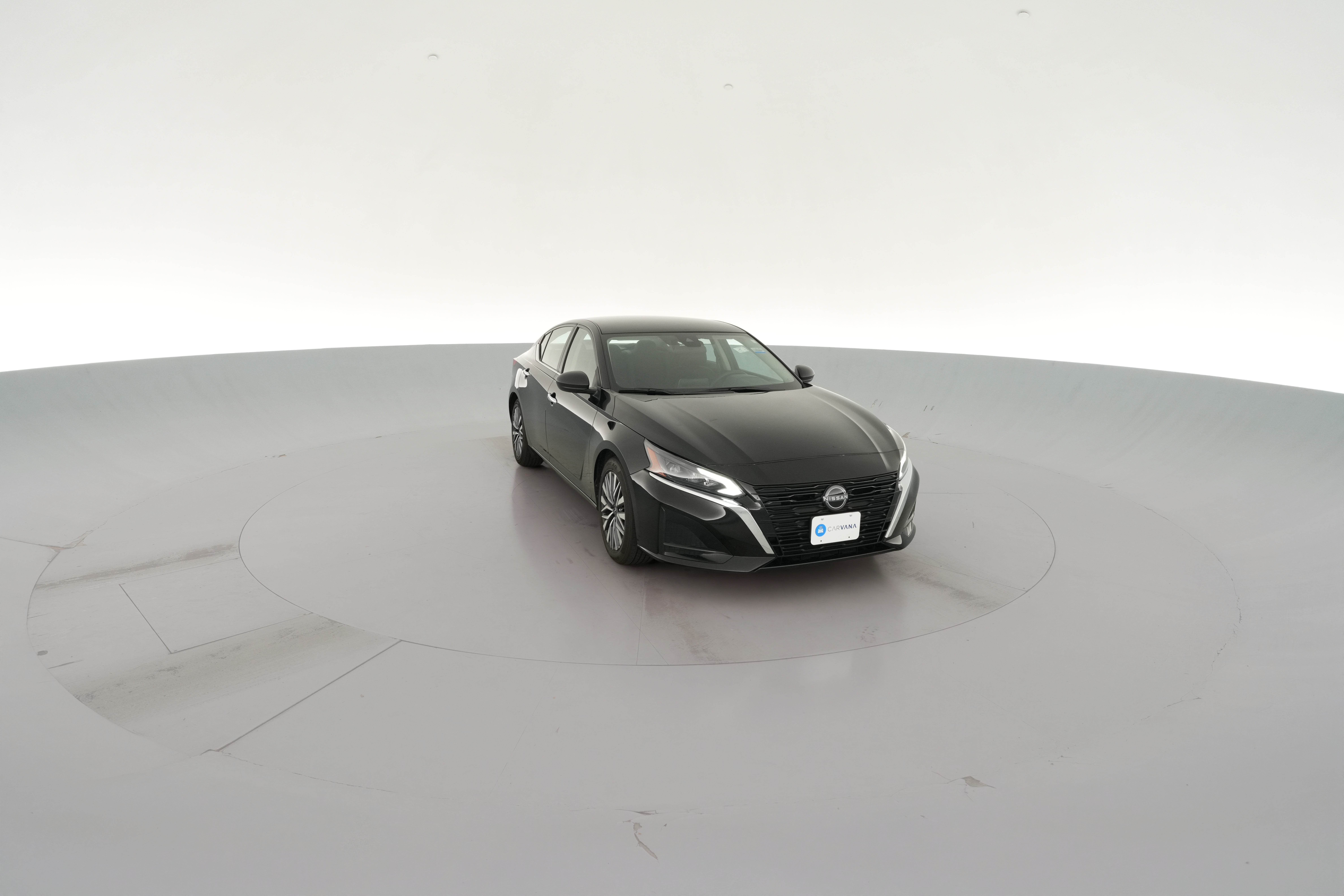 2025 Nissan Altima SV - Photo 37