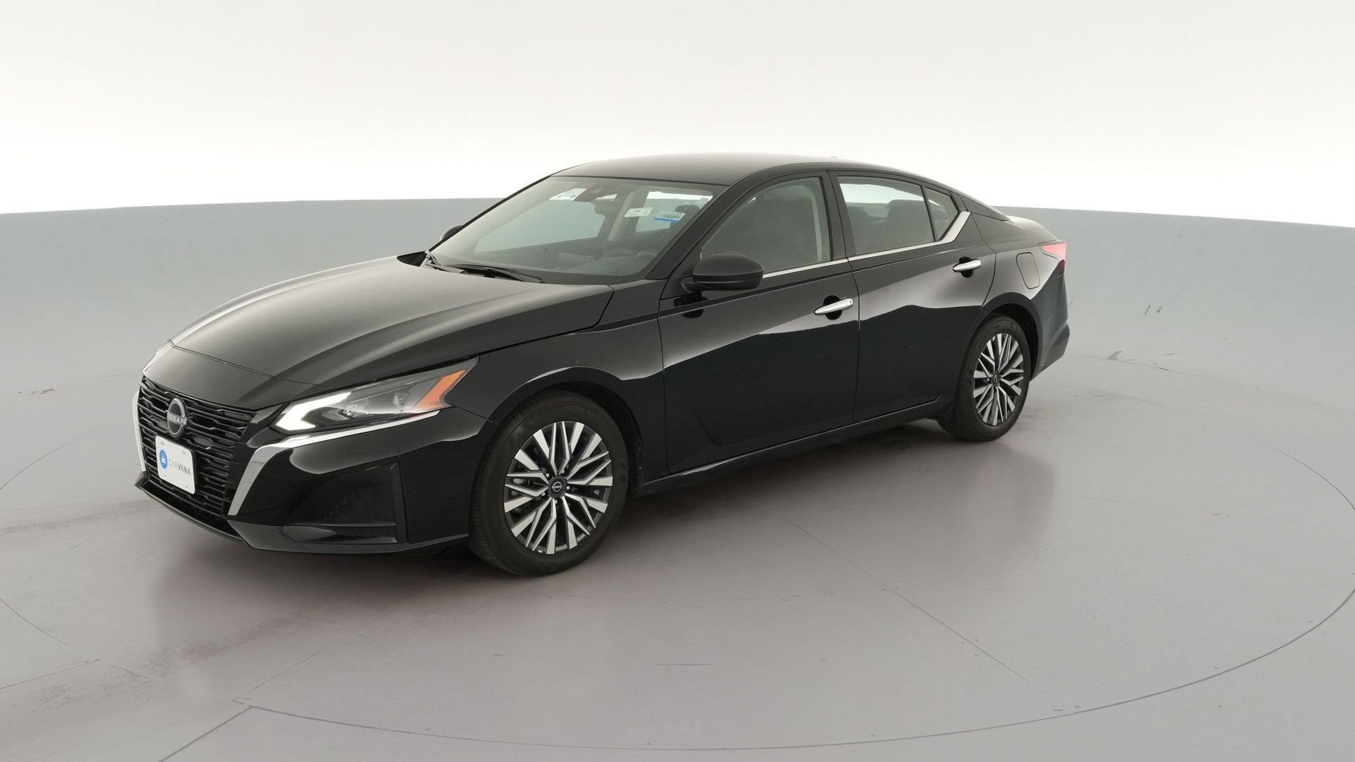 2025 Nissan Altima vehicle photo