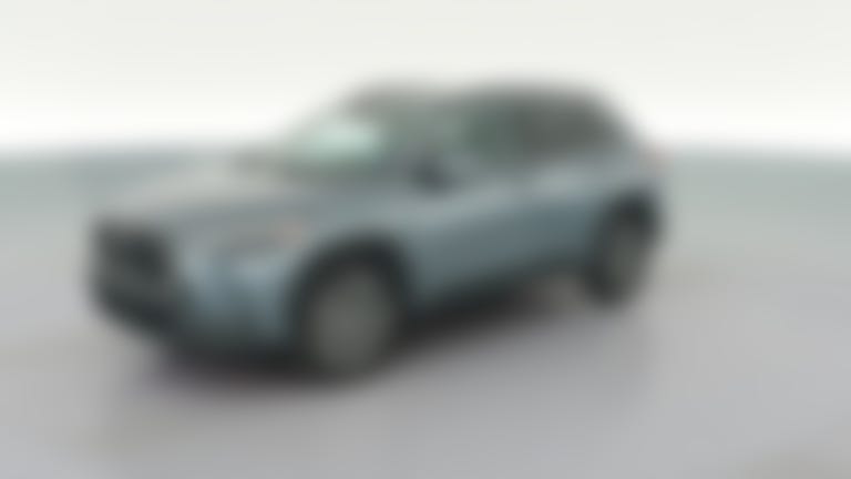 2022 Toyota Corolla Cross vehicle photo