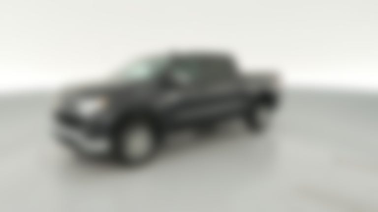 2023 Chevrolet Silverado 1500 Crew Cab vehicle photo