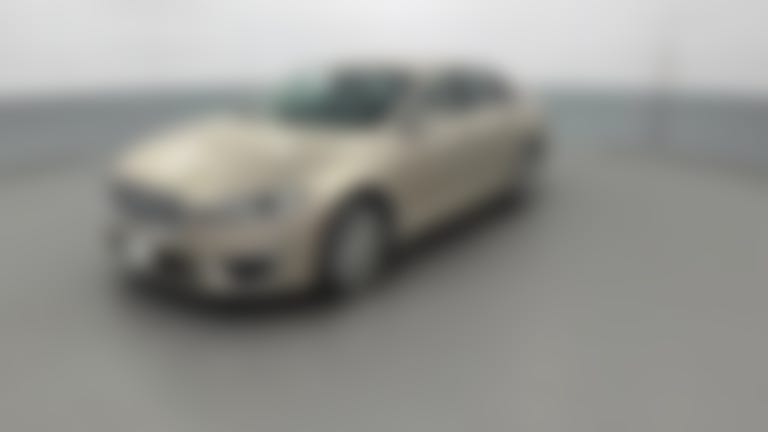 2017 Lincoln MKZ vehicle photo