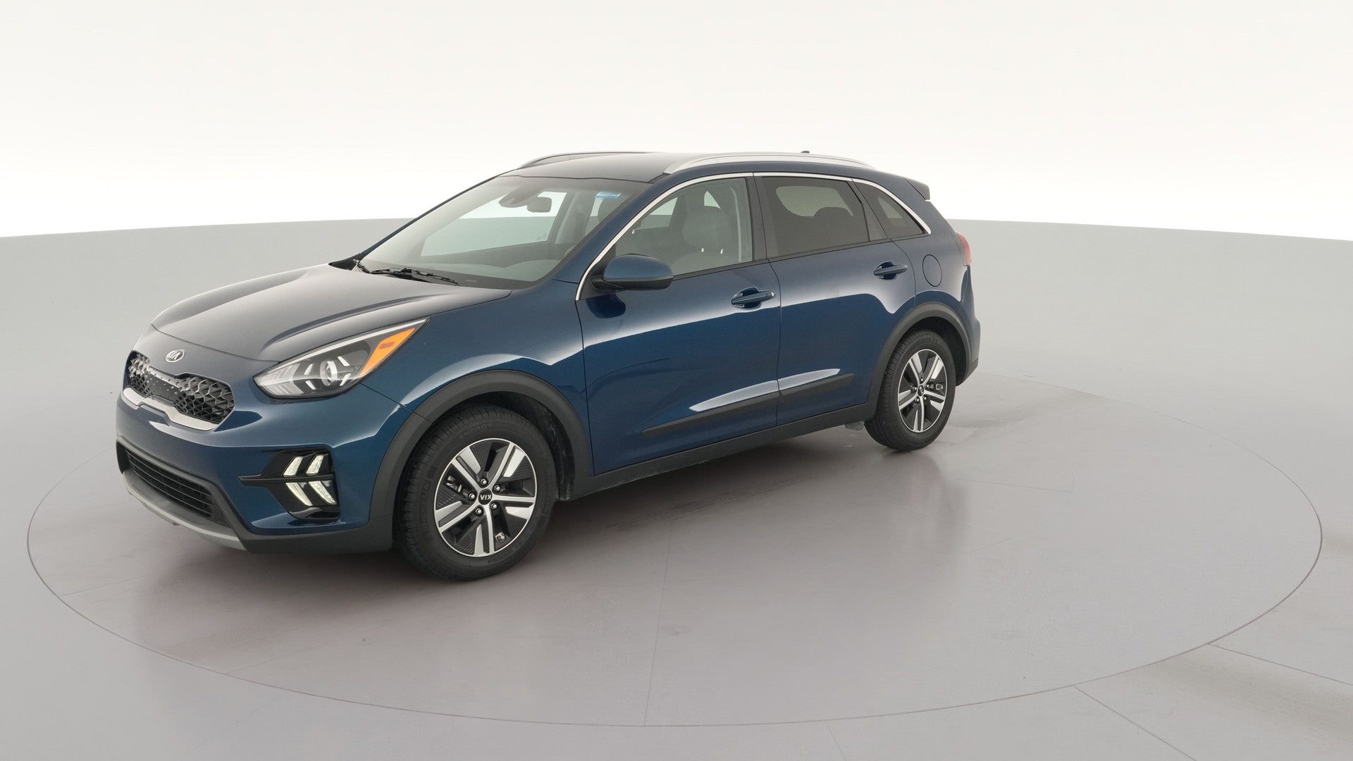 2020 Kia Niro vehicle photo