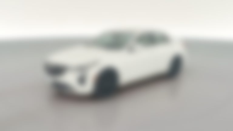 2020 Cadillac CT4 vehicle photo