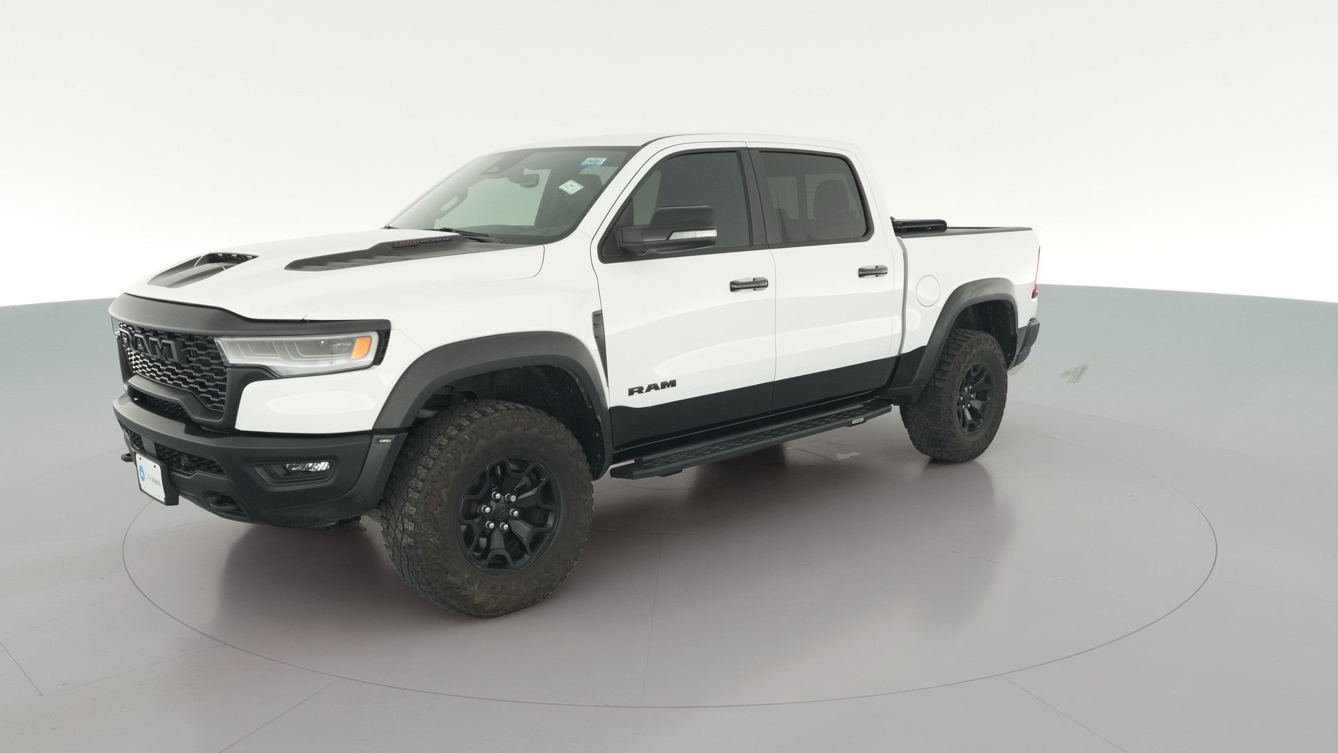 2025 Ram 1500 Crew Cab vehicle photo