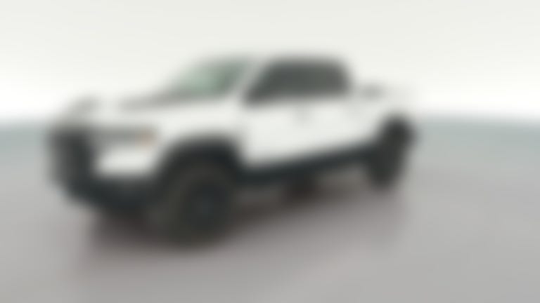 2025 Ram 1500 Crew Cab vehicle photo