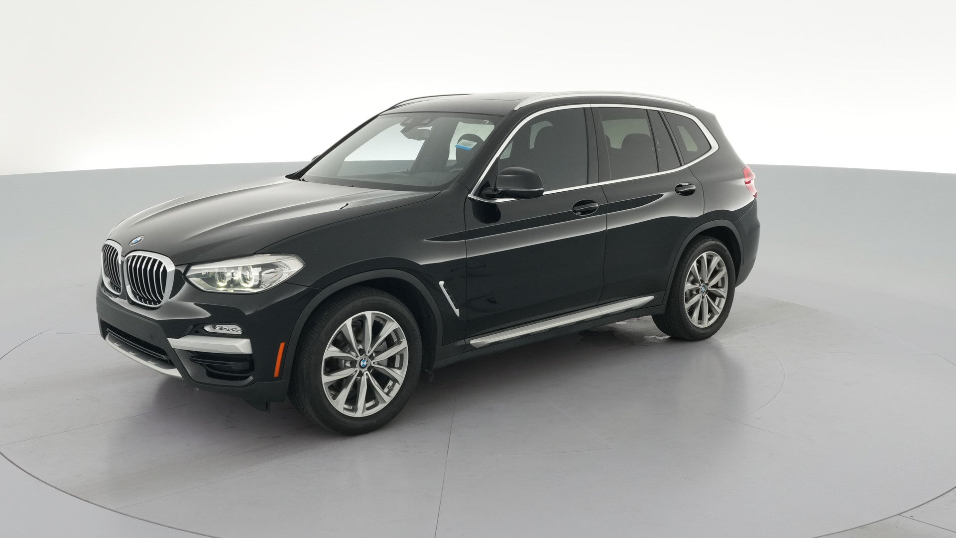 2019 BMW X3 vehicle photo