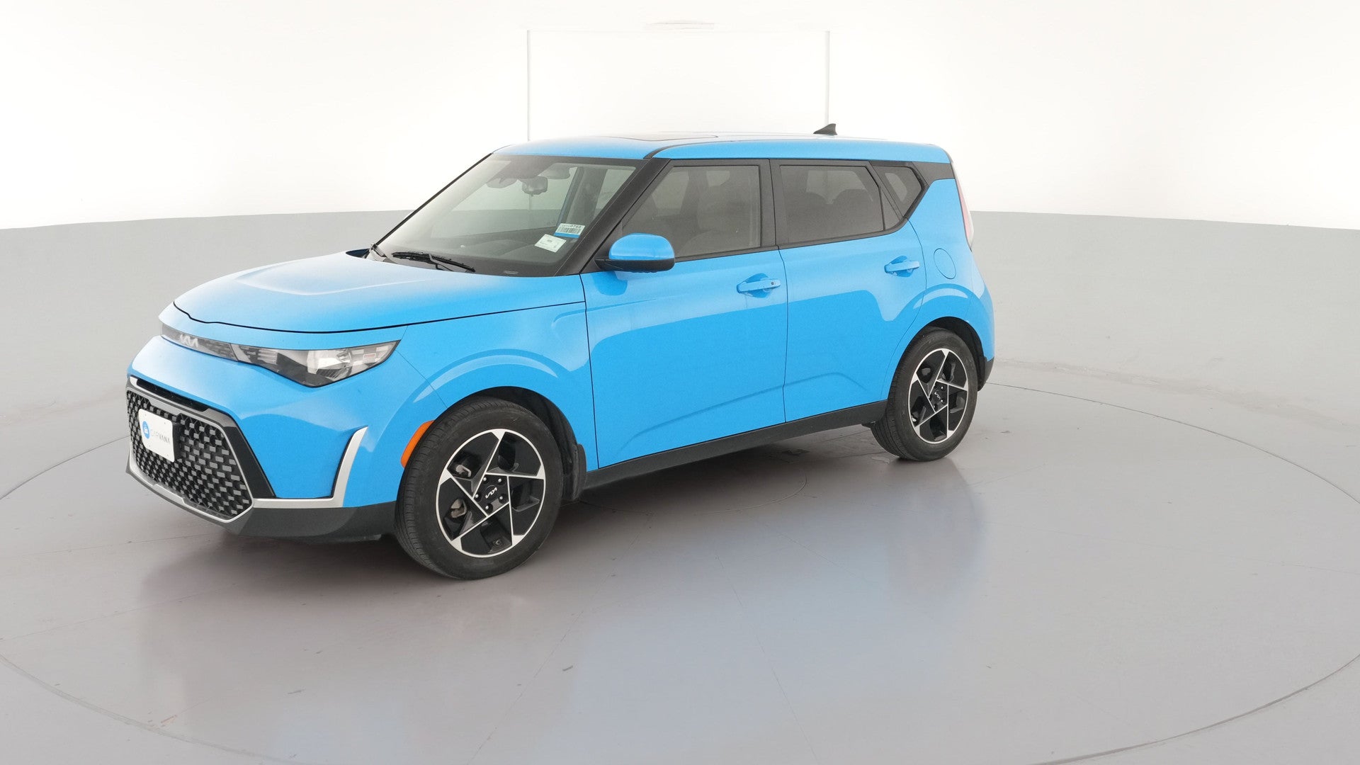 2024 Kia Soul vehicle photo