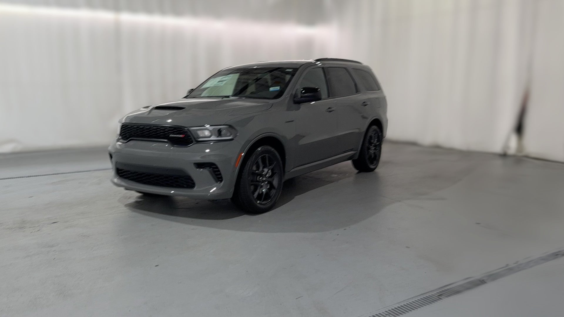 2026 Dodge Durango vehicle photo