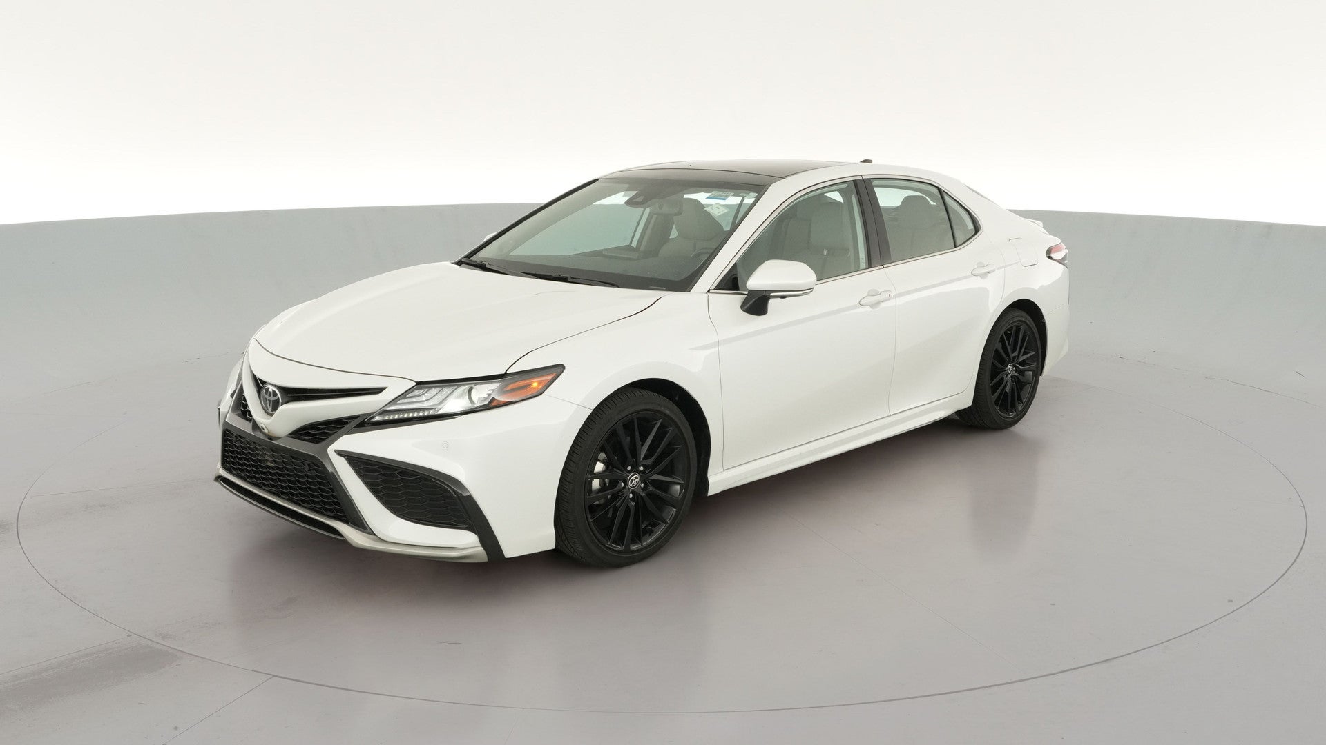 2024 Toyota Camry vehicle photo