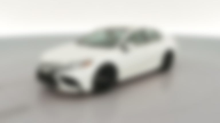 2024 Toyota Camry vehicle photo