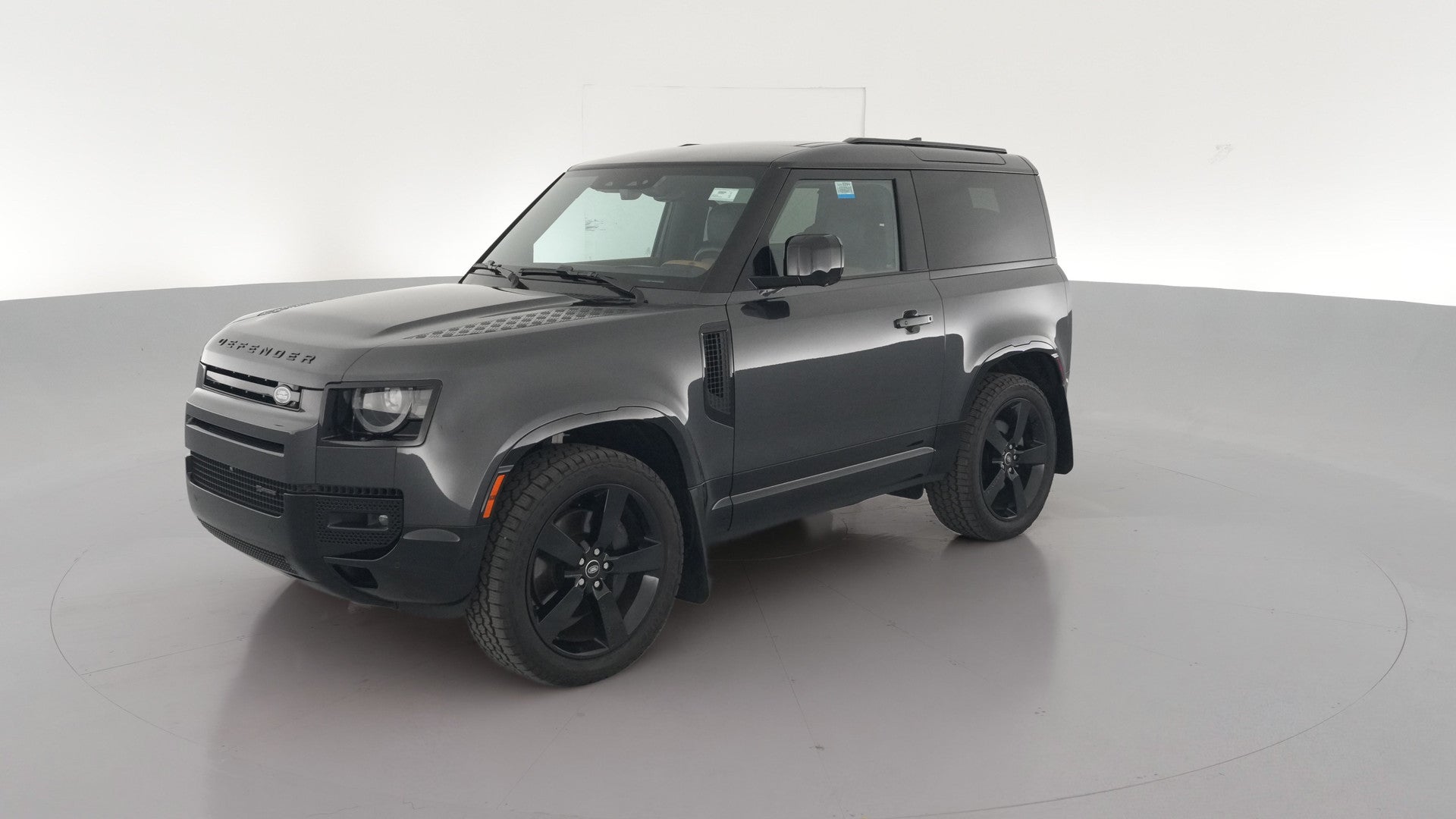 2023 Land Rover Defender 90 vehicle photo