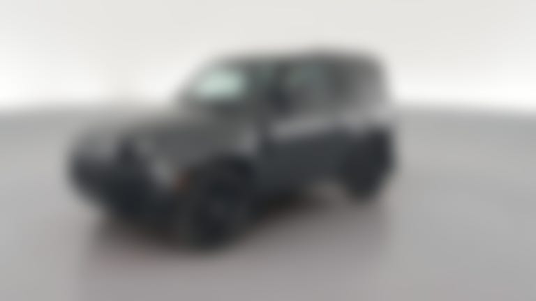 2023 Land Rover Defender 90 vehicle photo