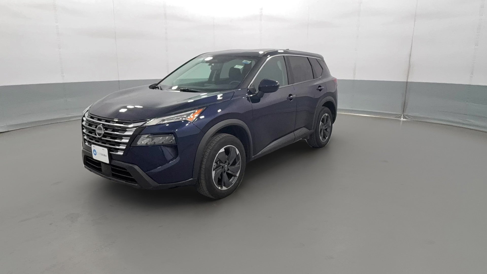 2025 Nissan Rogue vehicle photo