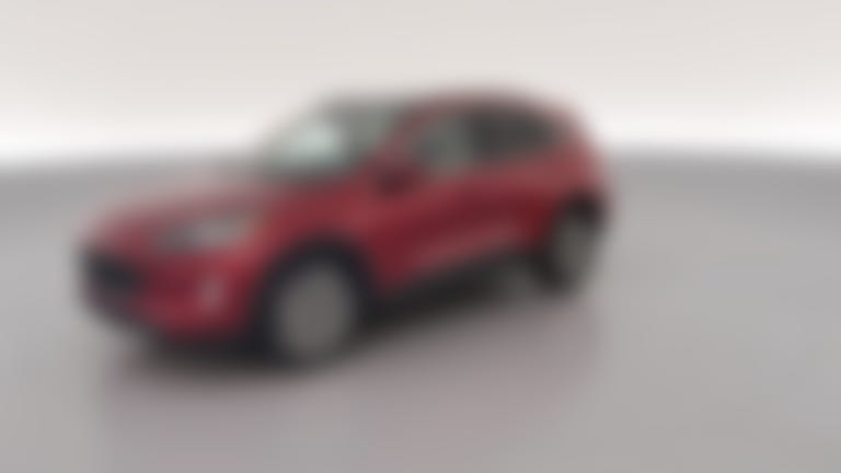 2020 Ford Escape vehicle photo