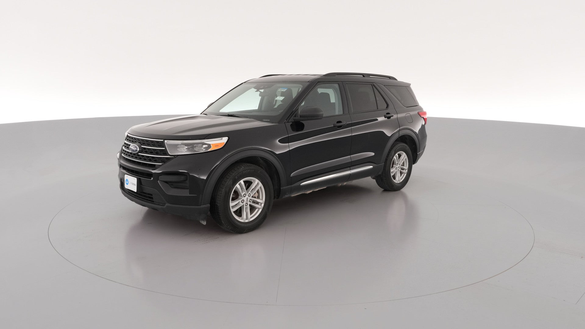 2023 Ford Explorer vehicle photo
