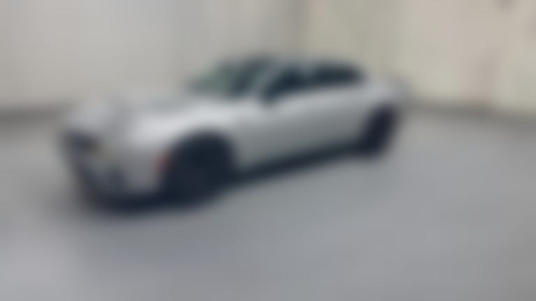 2026 Dodge Charger vehicle photo
