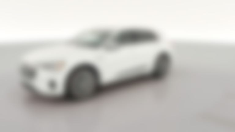 2019 Audi e-tron vehicle photo