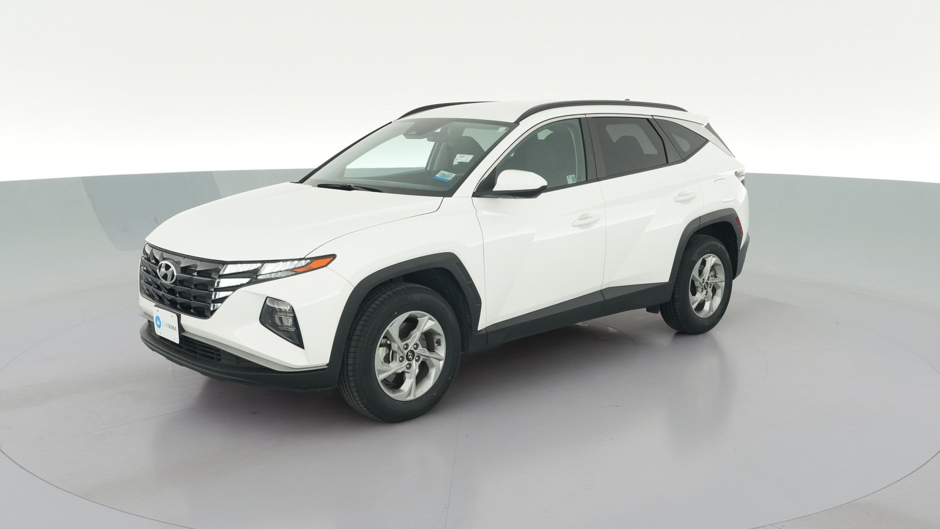2024 Hyundai Tucson vehicle photo