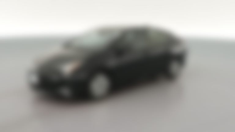 2017 Toyota Prius vehicle photo