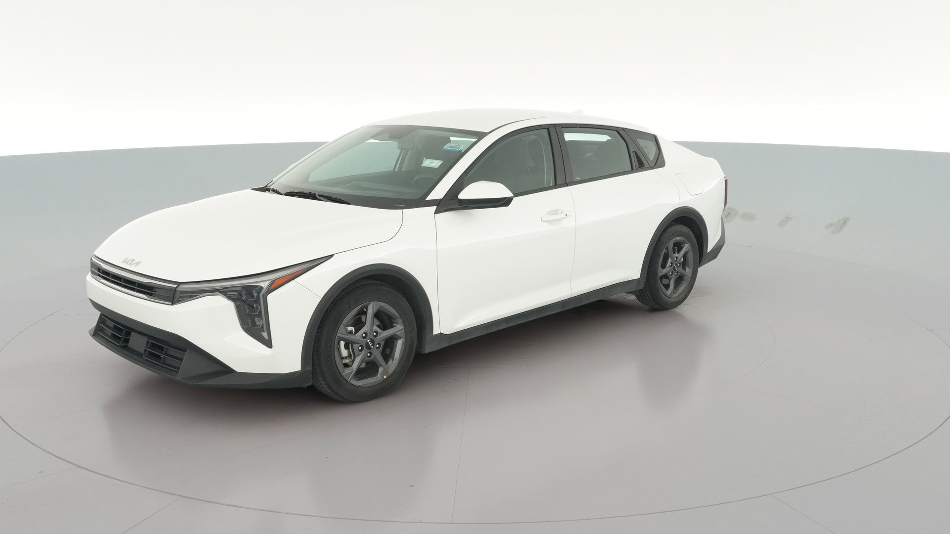 2025 Kia K4 vehicle photo