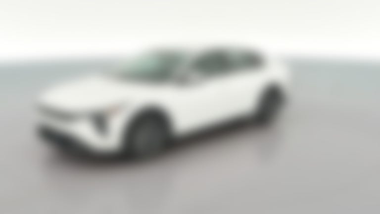 2025 Kia K4 vehicle photo