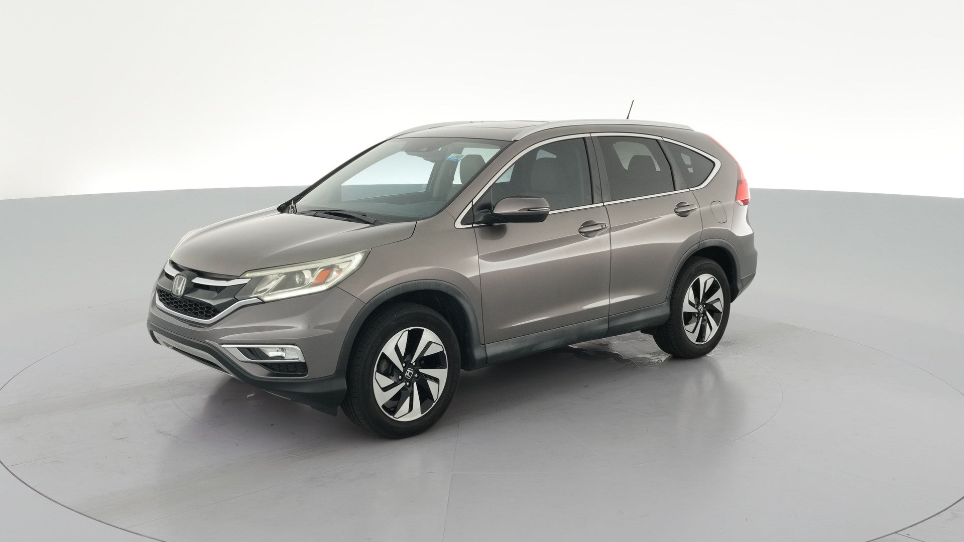 2016 Honda CR-V vehicle photo
