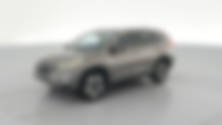 2016 Honda CR-V vehicle photo
