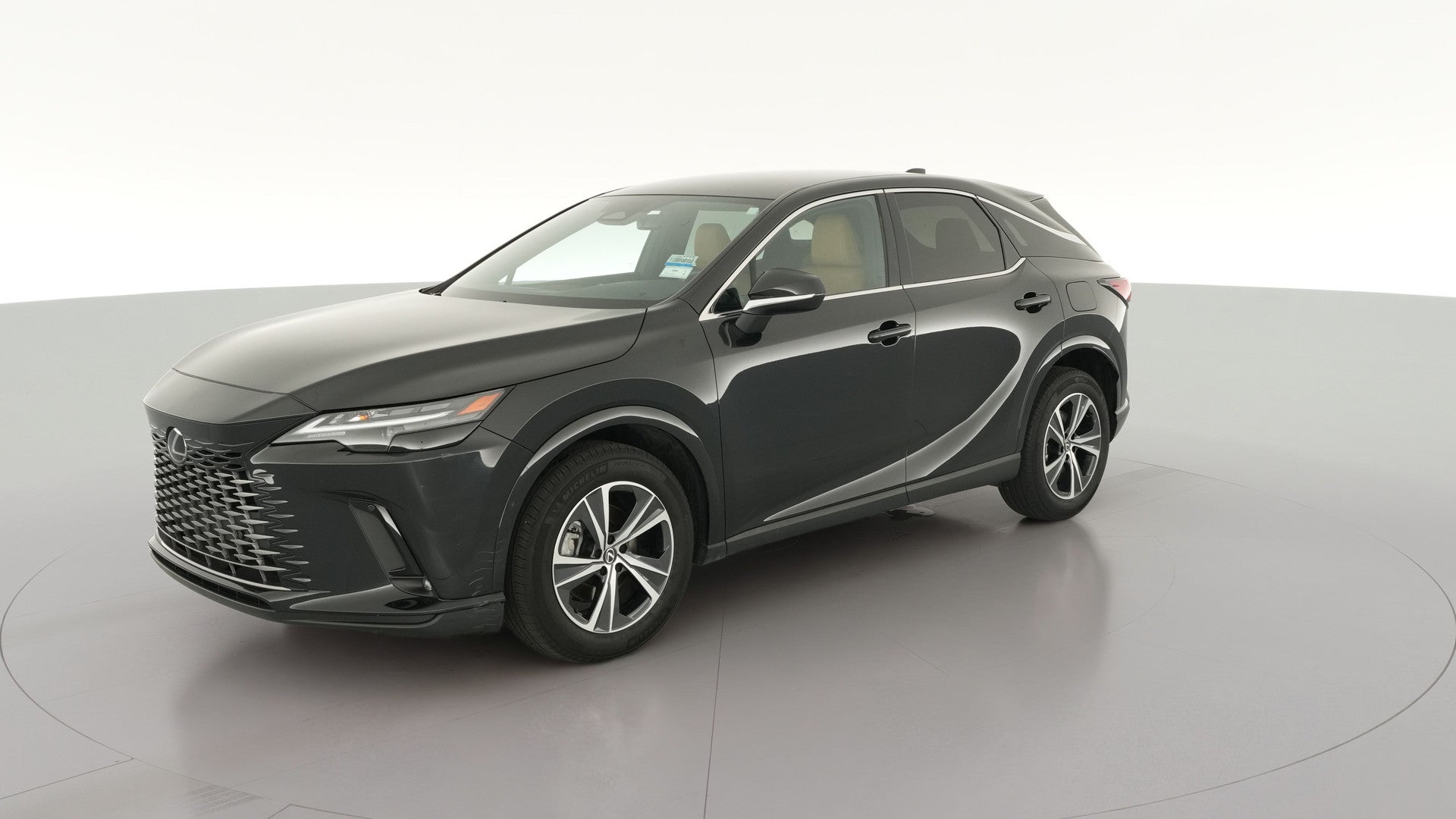 2025 Lexus RX vehicle photo